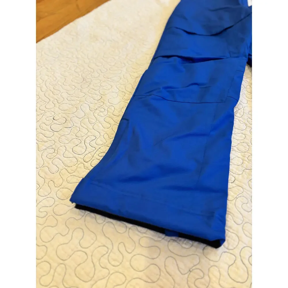 Obermeyer features multiple